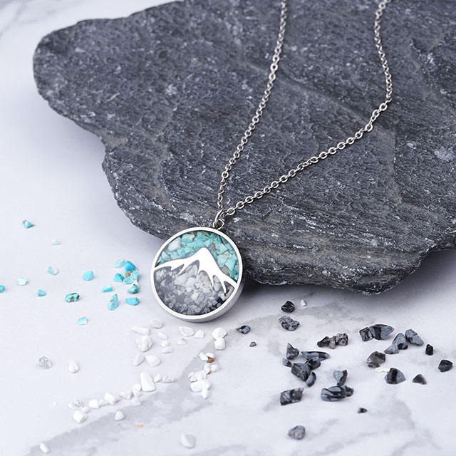 5 gängige Formen in Schmuck, welche symbolische Bedeutung haben sie?