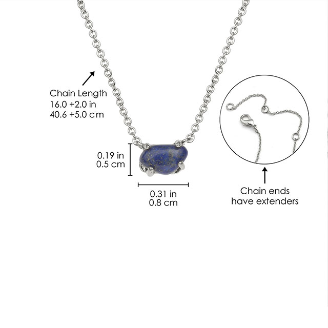 Zierliche Edelstein-Katzenaugen-Stein-Lapislazuli-Rosenquarz-Türkis-Halskette 