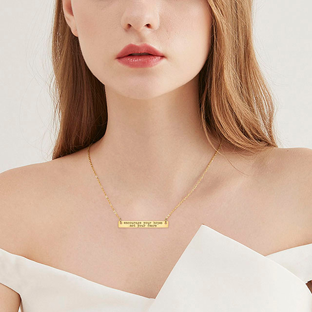 Meerjungfrau-Halskette, vergoldet, versilbert, Ozean-Halskette, zierliche Strand-Halsketten für Frauen, Teenager, Mädchen, Surfer-Schmuck, Geschenke, Sommer-Halskette