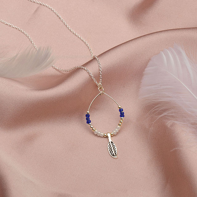 Traumfänger-Halskette für Frauen, Feder-Anhänger, Traumfänger-Halsketten für Frauen und Mädchen, Geburtstagsschmuck, Geschenke.