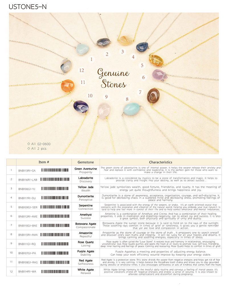 Tugendstein USTONE5-N hk