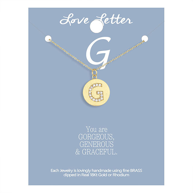  Initialen-Halskette für Frauen, 18 Karat vergoldet, zierliche Zirkonia-Initialen-Halsketten, runde Scheibe, AZ, Alphabet-Buchstaben-Halsketten-Anhänger für Frauen und Mädchen, Schmuck, Geburtstagsgeschenk
