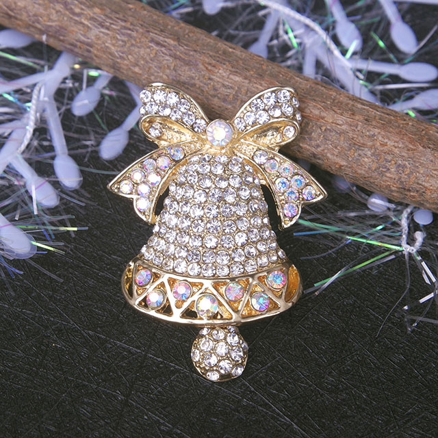 Luxuriöse exquisite Weihnachtsbrosche, Schneemann, Weihnachtsmann, Stiefelgirlande, Modeschmuck, Geschenk, Weihnachtsdekoration, Broschen