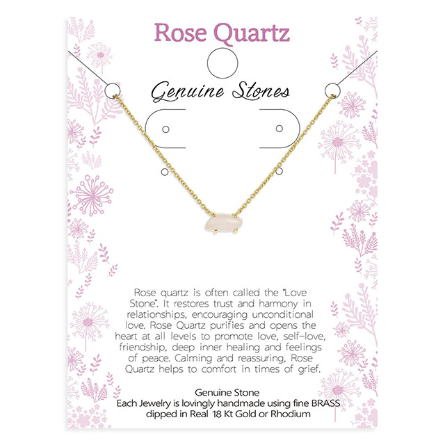 Katzenauge-Stein, Lapislazuli, Rosenquarz, Türkis-Anhänger, zierliche Edelstein-Halsketten 