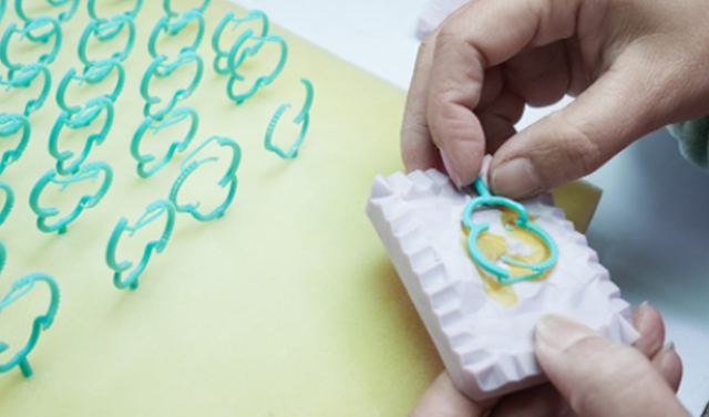 Großhandelslieferant für Messingschmuck