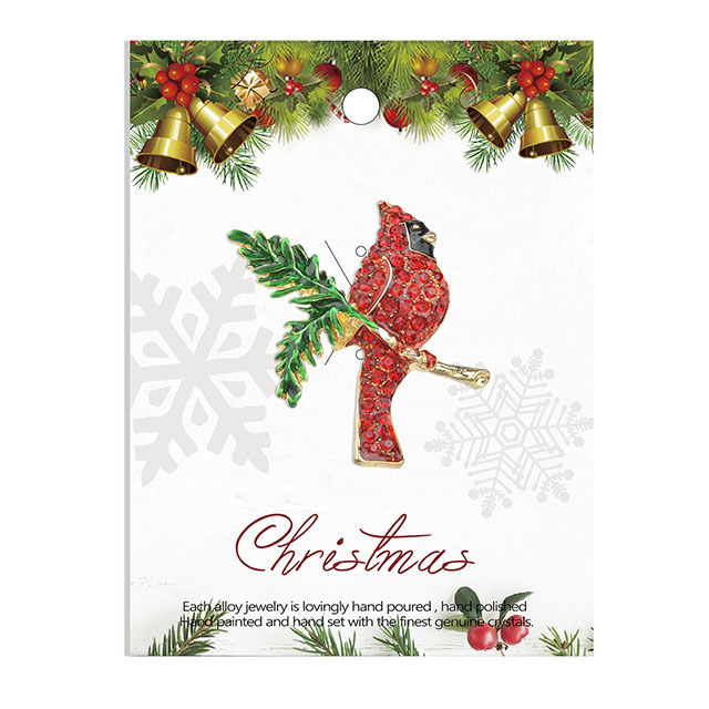 Luxuriöse exquisite Weihnachtsbrosche, Schneemann, Weihnachtsmann, Stiefelgirlande, Modeschmuck, Geschenk, Weihnachtsdekoration, Broschen