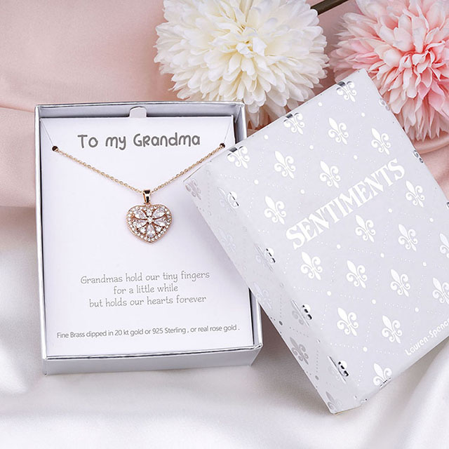 Herz-Halskette mit kubischem Zirkonia für Damen, Silber vergoldet, zierliche Halskette mit Unendlichkeits-Liebes-Herz-Anhänger für Freundin, Ehefrau, Mädchen, Geburtstag, Valentinstag, Muttertag, Geschenk, Schmuck