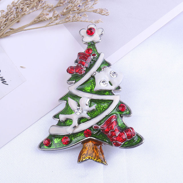 Schmuck-Geschenkideen für Weihnachten
