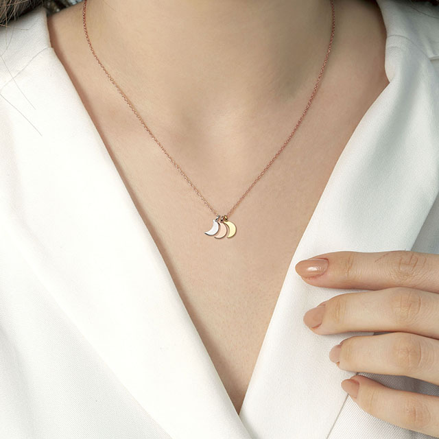 Wie wählt man den richtigen Schmuck aus?