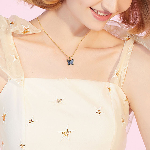 Halskette f&uuml;r Freunde-2