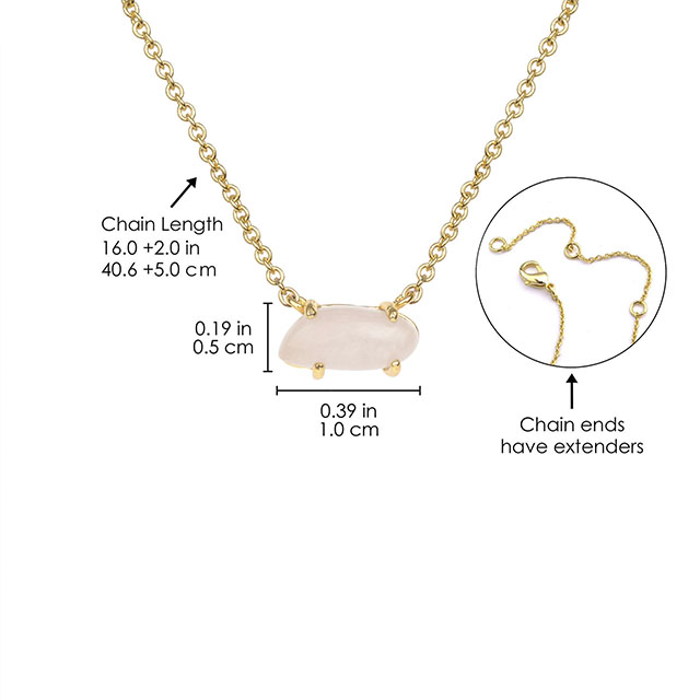 Katzenauge-Stein, Lapislazuli, Rosenquarz, Türkis-Anhänger, zierliche Edelstein-Halsketten 