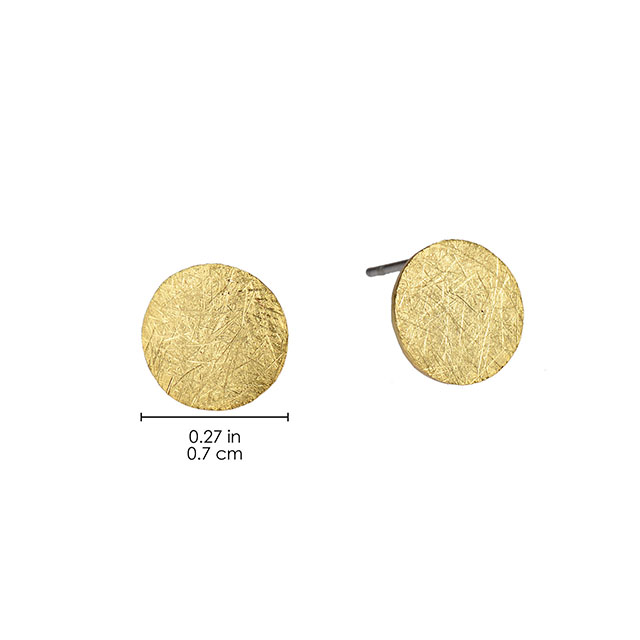 Geometrische Ohrringe, runde Ohrringe, Gold, Silber und Roségold.Modische Damenohrringe.