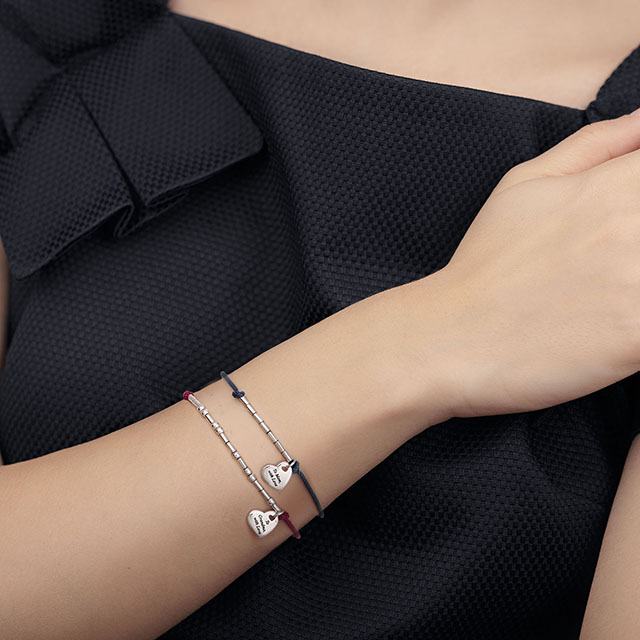 Morsecode-Armbänder für Frauen, inspirierendes Geheimnis, versteckte Botschaft, Freundschaft, Ermutigung, motivierendes, verstellbares Armband, Geschenk.