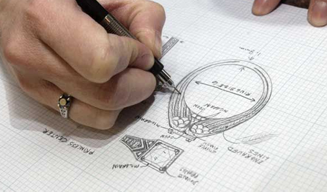 Hersteller von Messingschmuck