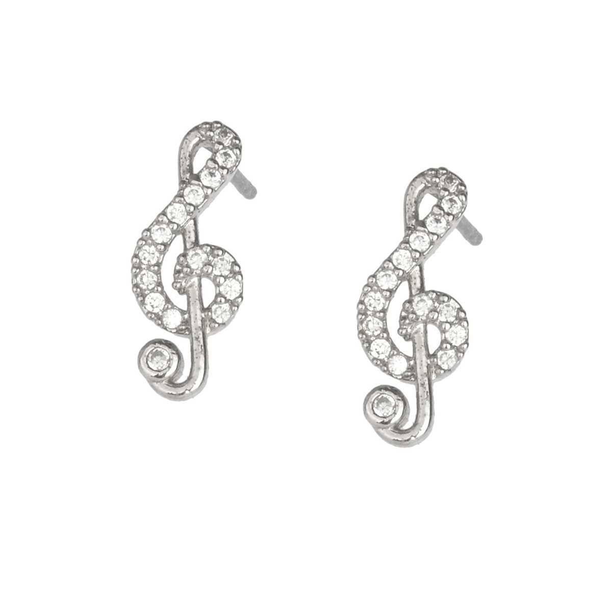 Musik-Symbol-Anhänger-Halskette für Spirituosen