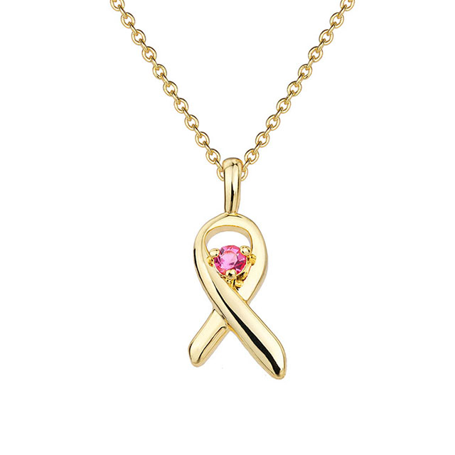 Hilfe, Mut, Stärke, Rot, Überlebender, Band, Halskette, Geschenk für die Pflege von Frauen. Zeigen Sie Liebe und Unterstützung für Frauen.