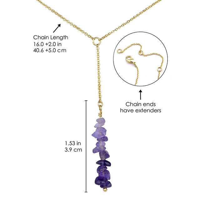 Edelstein-Halsketten für Frauen, vergoldete Kristallstein-Perlen-Halsketten-Anhänger, zierliche Choker-Halsketten für Mädchen, Schmuck, Geschenk